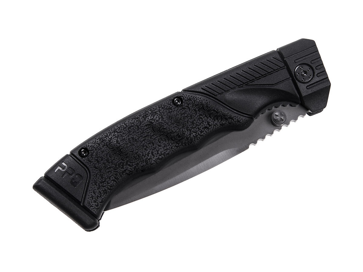 Fotografia: Nôž zatv. Walther PPQ T - PPQ TantoKnife