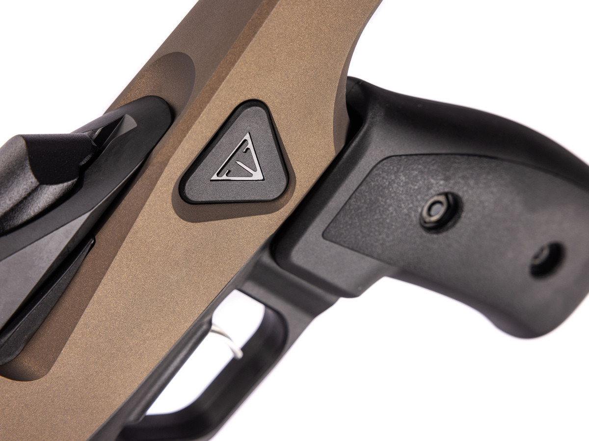 Fotografia: Tikka T3x ACE Game, kal. .7mm Rem Mag. (NS 5rd FL H416 24.3in MT5/8-24)