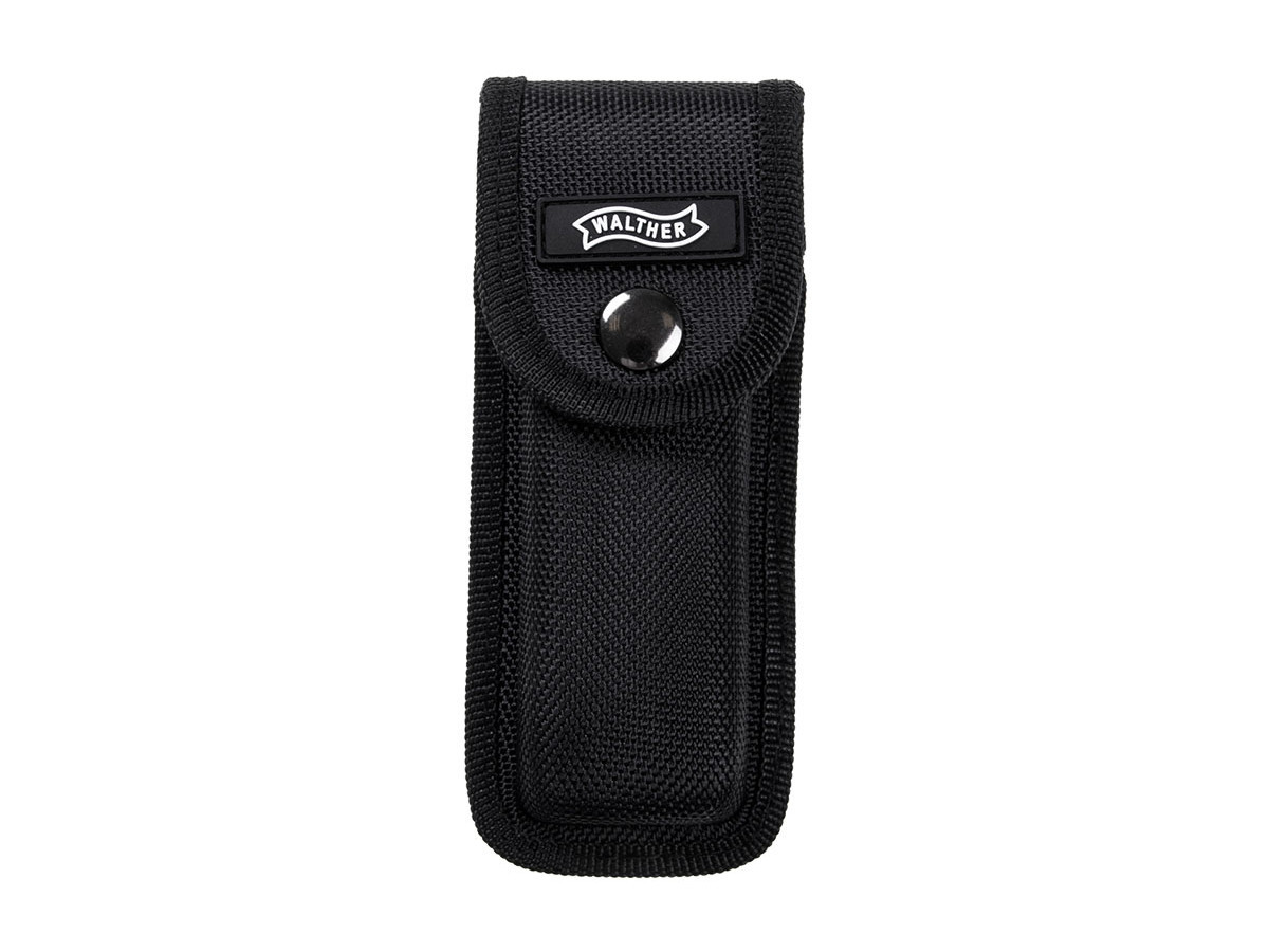 Fotografia: Nôž zatv. Walther PPQ T - PPQ TantoKnife