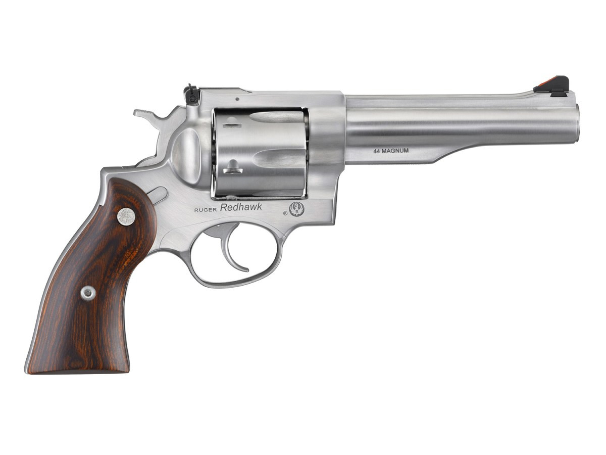 Ruger Redhawk 5043, kal. .44Mag.