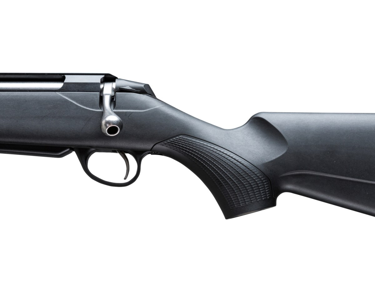 Fotografia: Tikka T3x Lite LH, kal. .308Win (NS ST 3rd 20in MT15x1)