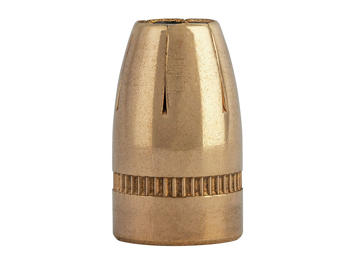 Fotografia: 9mm Luger Federal Personal Defense Punch 124gr/8,04g JHP (PD9P1)