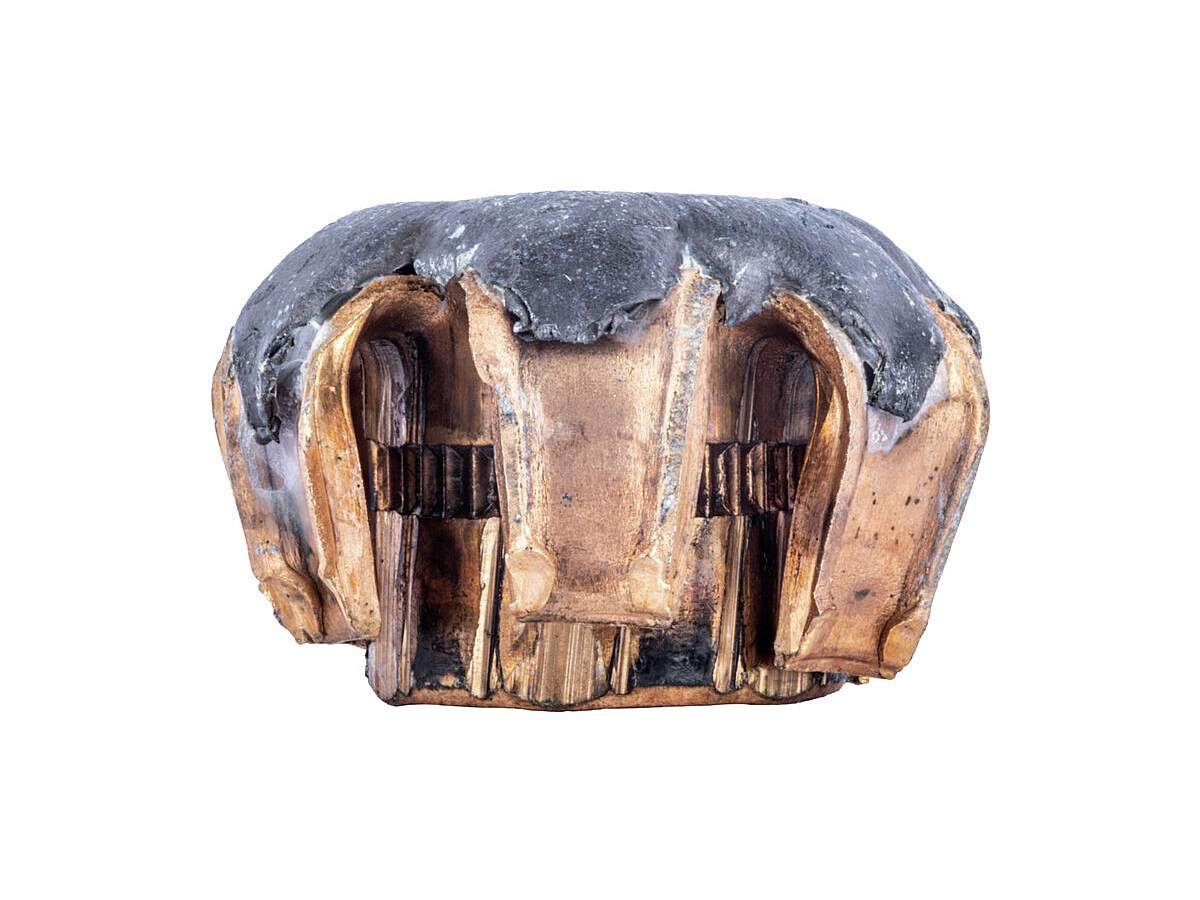 Fotografia: 9mm Luger Federal Personal Defense Punch 124gr/8,04g JHP (PD9P1)