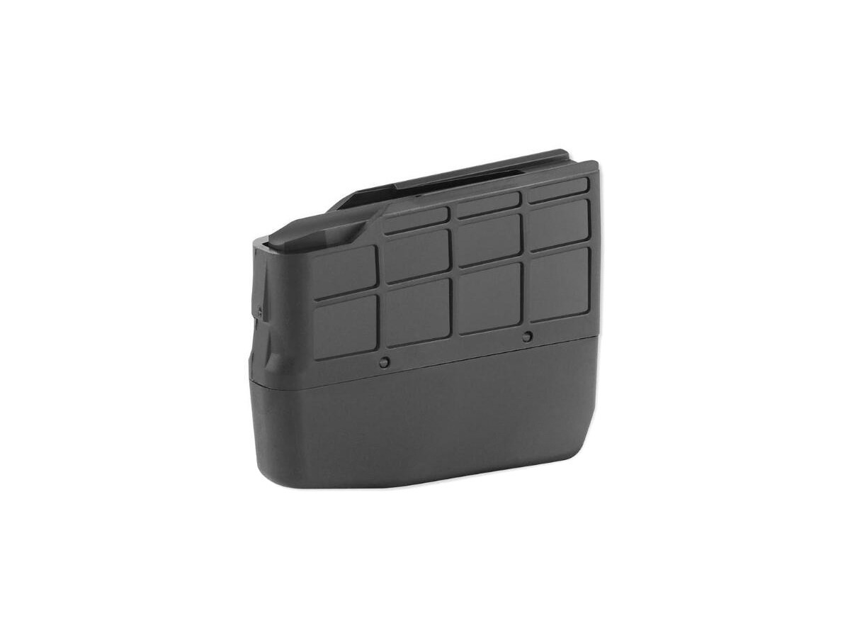 Zásobník Tikka T3x/T3 Medium 5rd (308Win) Black