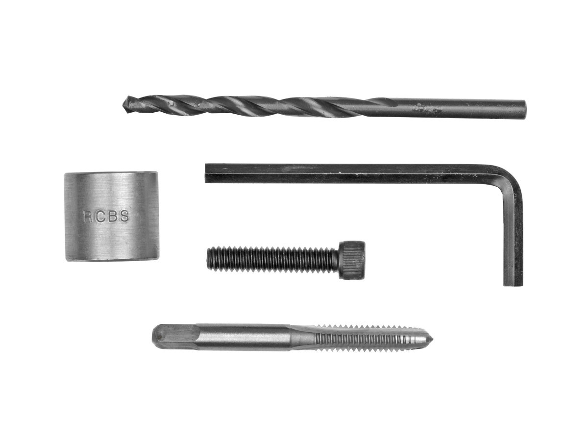 Stuck Case Remover Kit