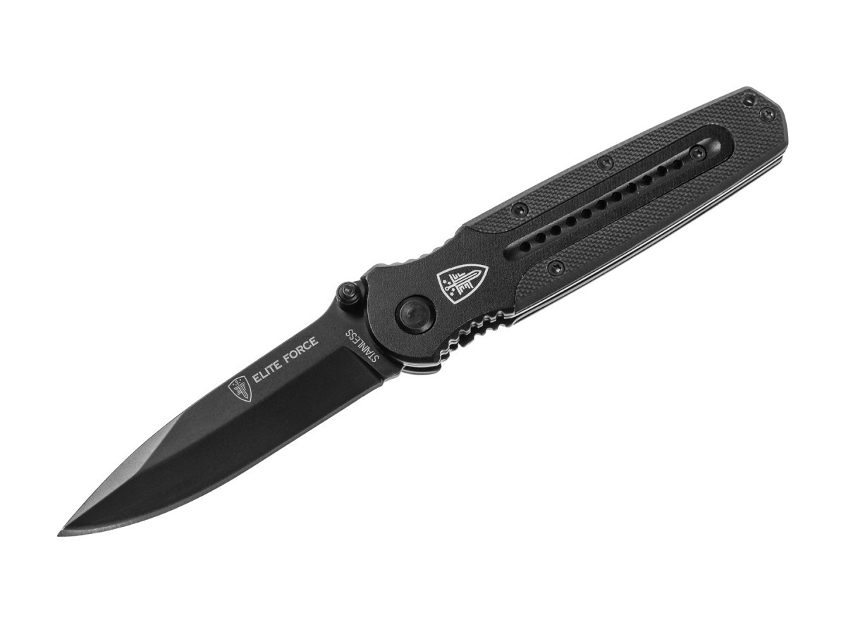Nôž zatv. Elite Force EF103