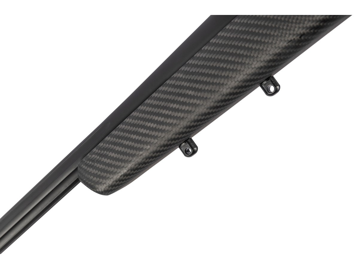 Fotografia: Sako 90 Quest, kal. 6,5x55SE (NS H416 DM STD SS FL 24.3in MT5/8x24)