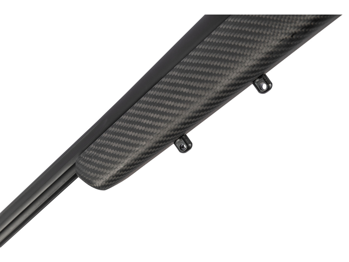 Fotografia: Sako 90 Quest, kal. 6,5 Creedmoor (NS H416 DM STD SS FL 20in MT5/8x24)