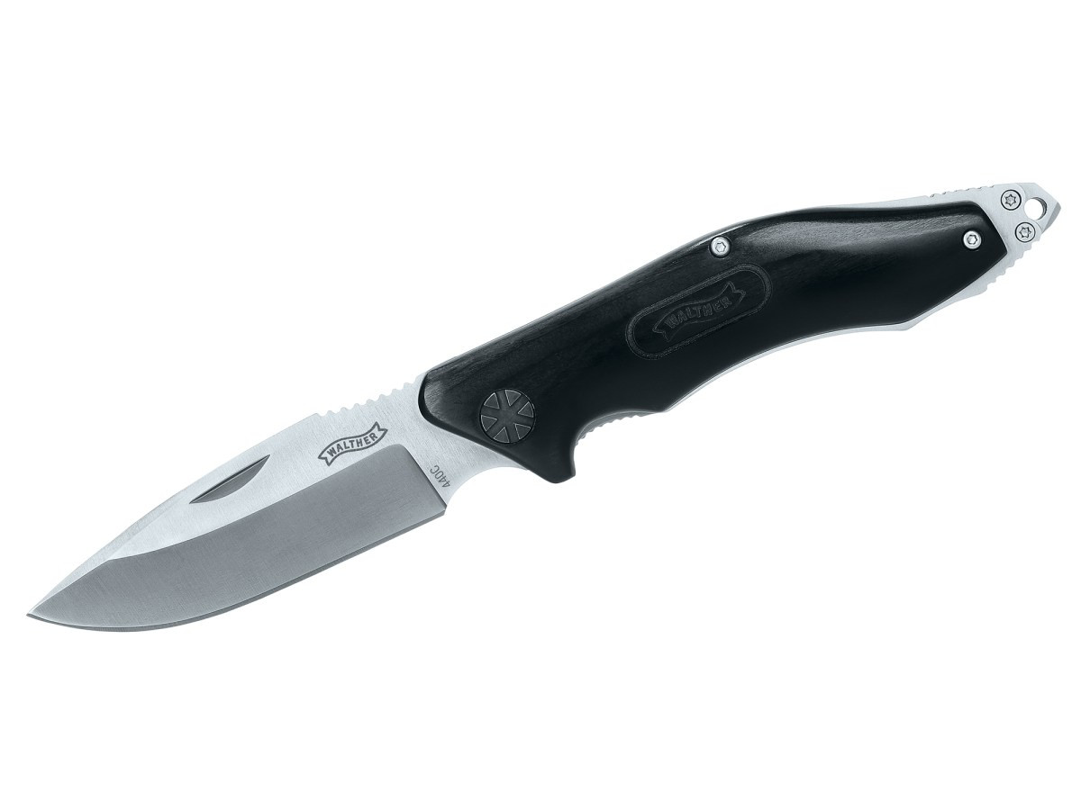Nôž zatv. Walther BNK 5