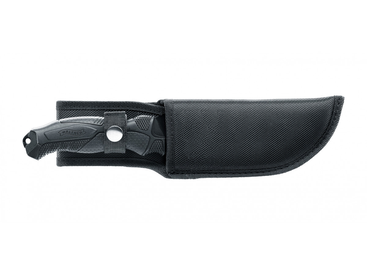 Fotografia: Nôž Walther OSK I (Outdoor Survival Knife)