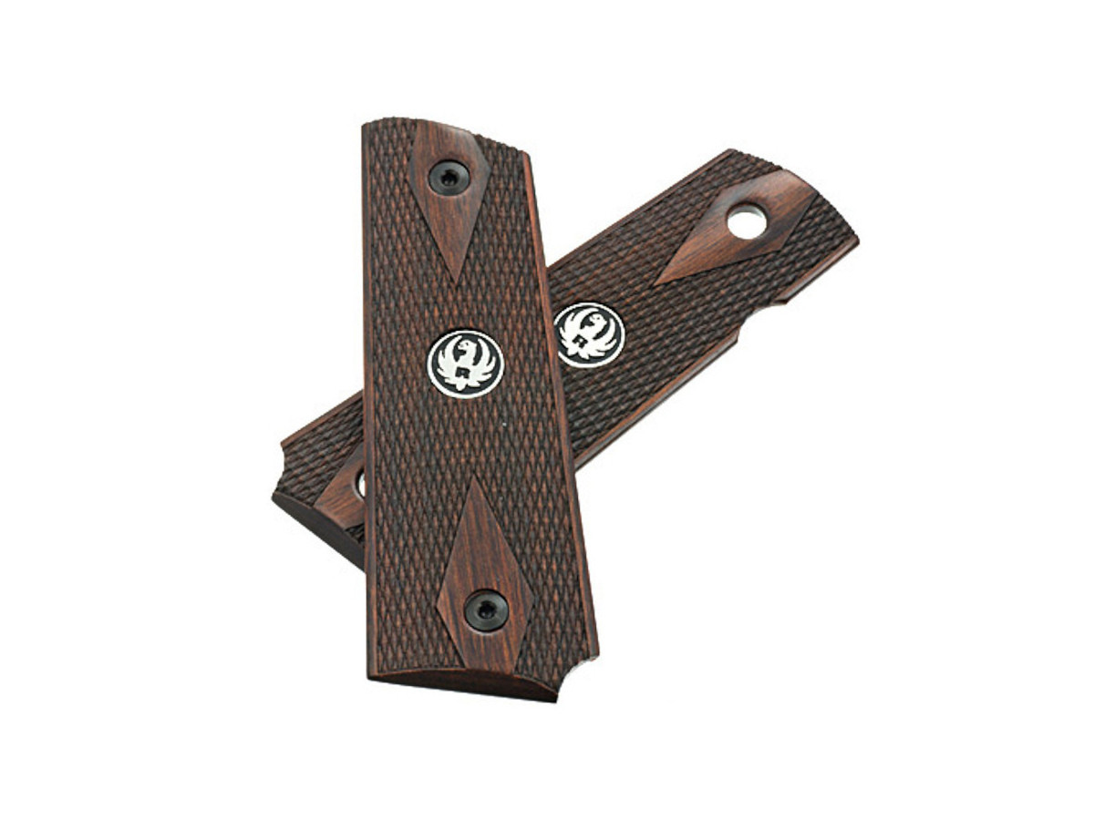 SR1911 Thin Grip Kit