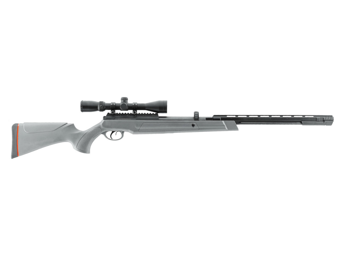 Vzduchovka UX Synergis Elite Kit, kal. 5,5mm