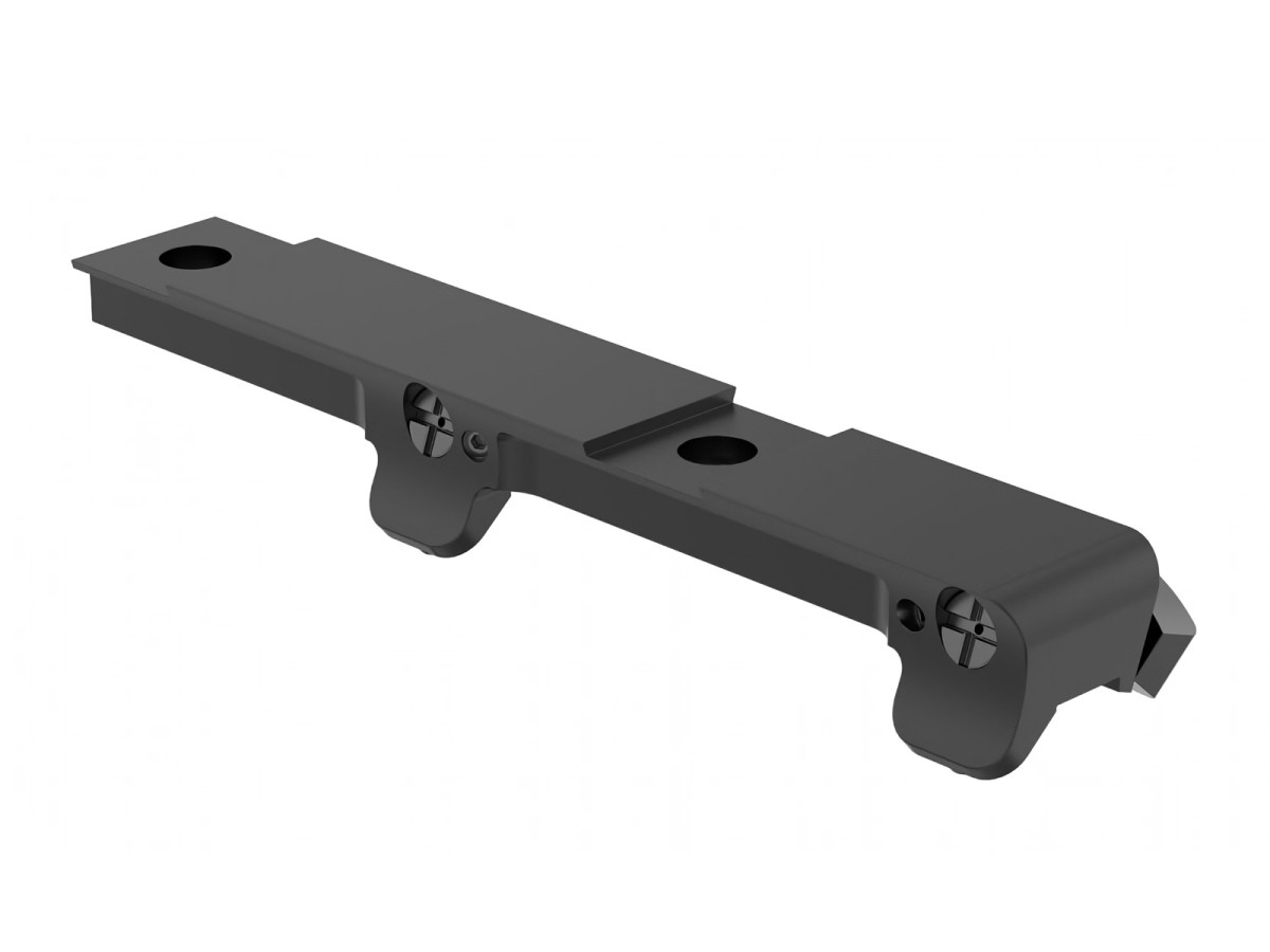 Fotografia: Základňa JKN Blaser UNI compact long