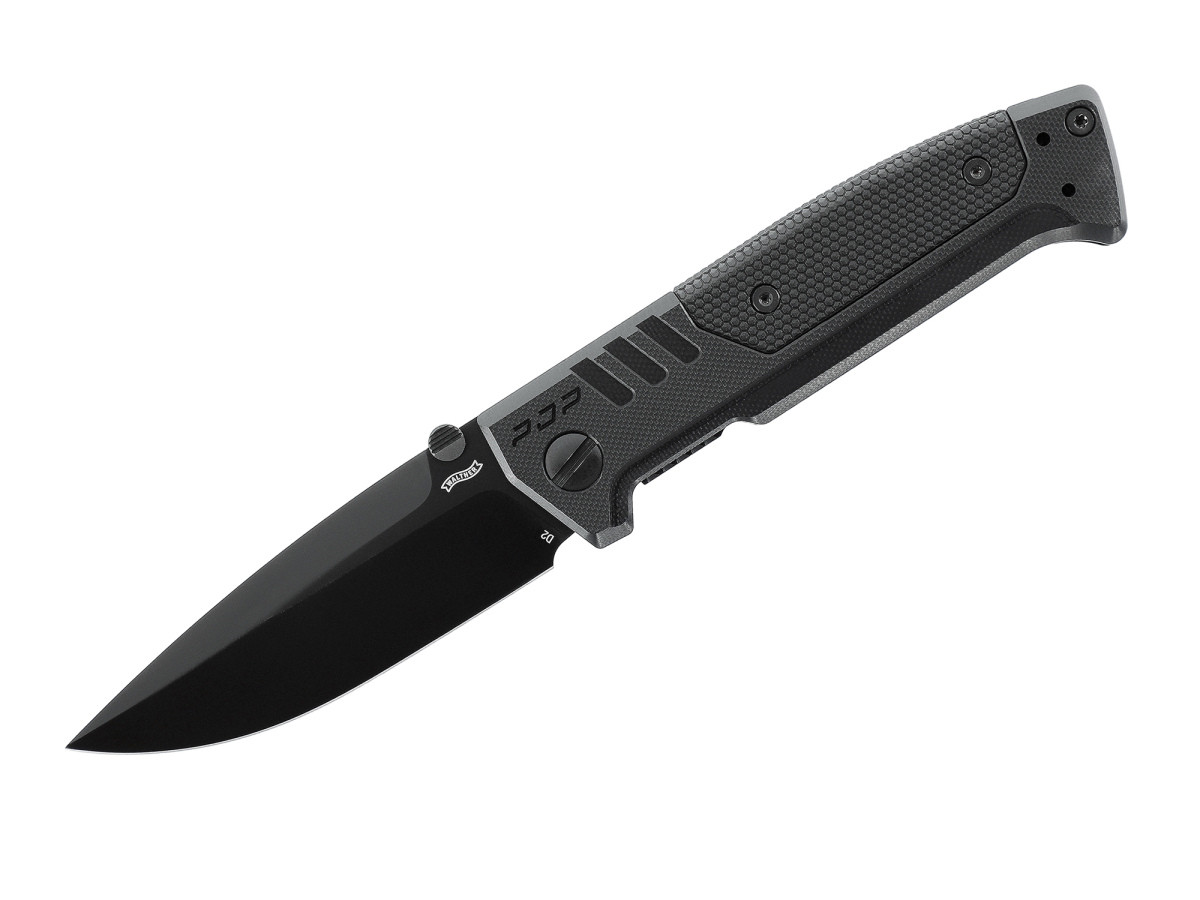 Nôž zatv. Walther PDP Spearpoint