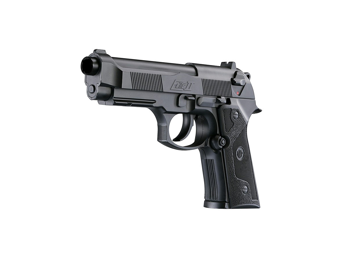 Fotografia: Pištoľ CO2 Beretta Elite ll, kal. 4,5mm BB