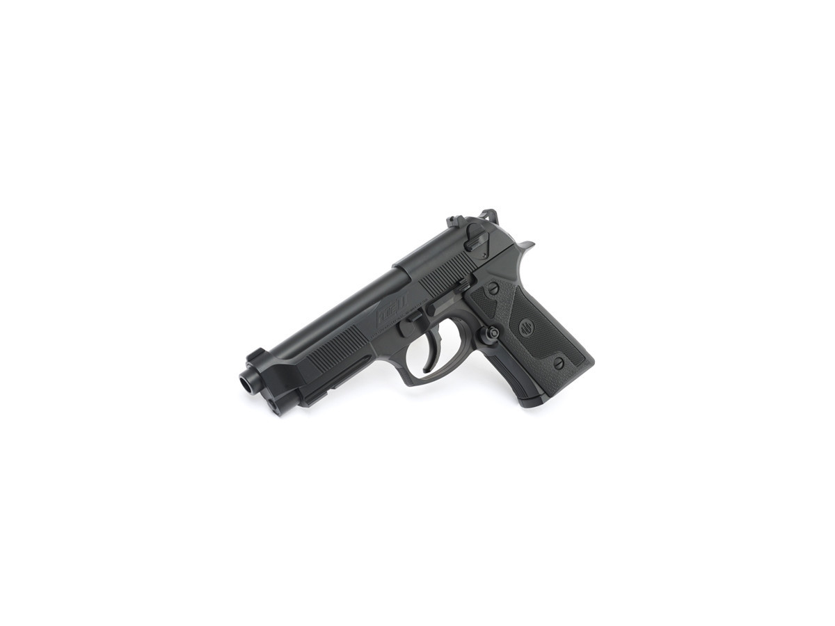 Fotografia: Pištoľ CO2 Beretta Elite ll, kal. 4,5mm BB