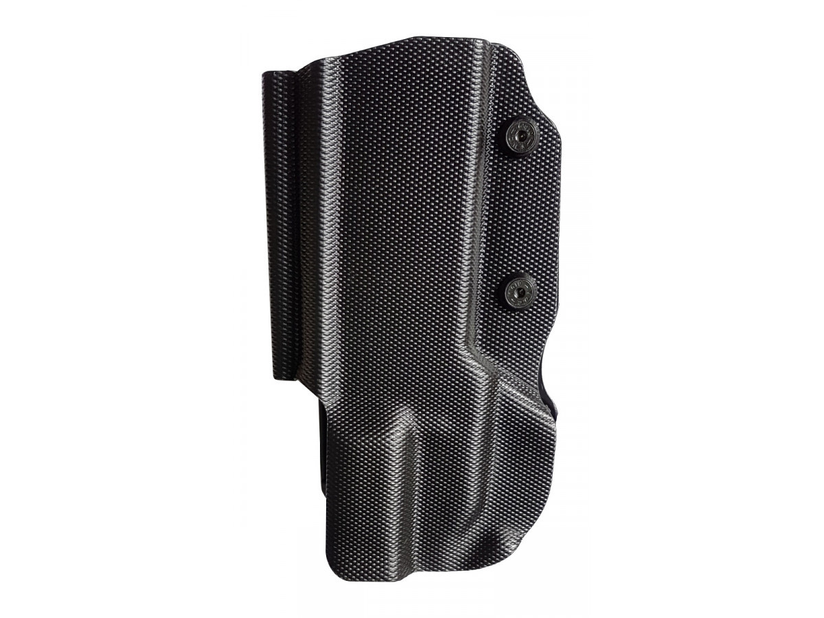 Puzdro Rhino 4" Kydex Convertible