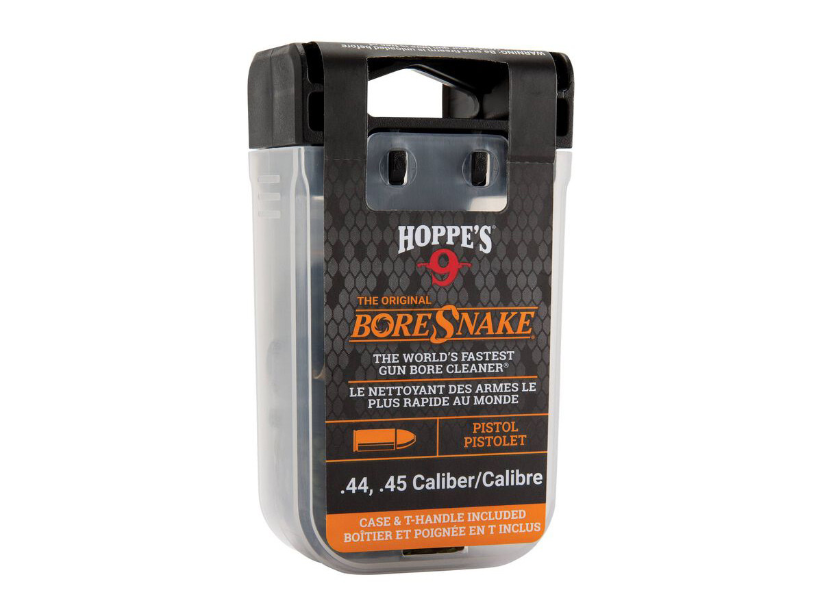 BoreSnake Pistol kal. .45/.44