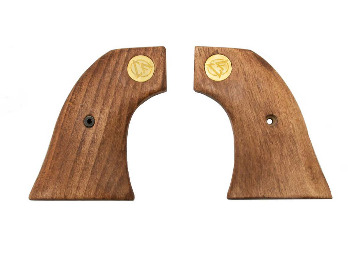 Sada pažbičiek pre revolver 1873 SAA (O98.356)