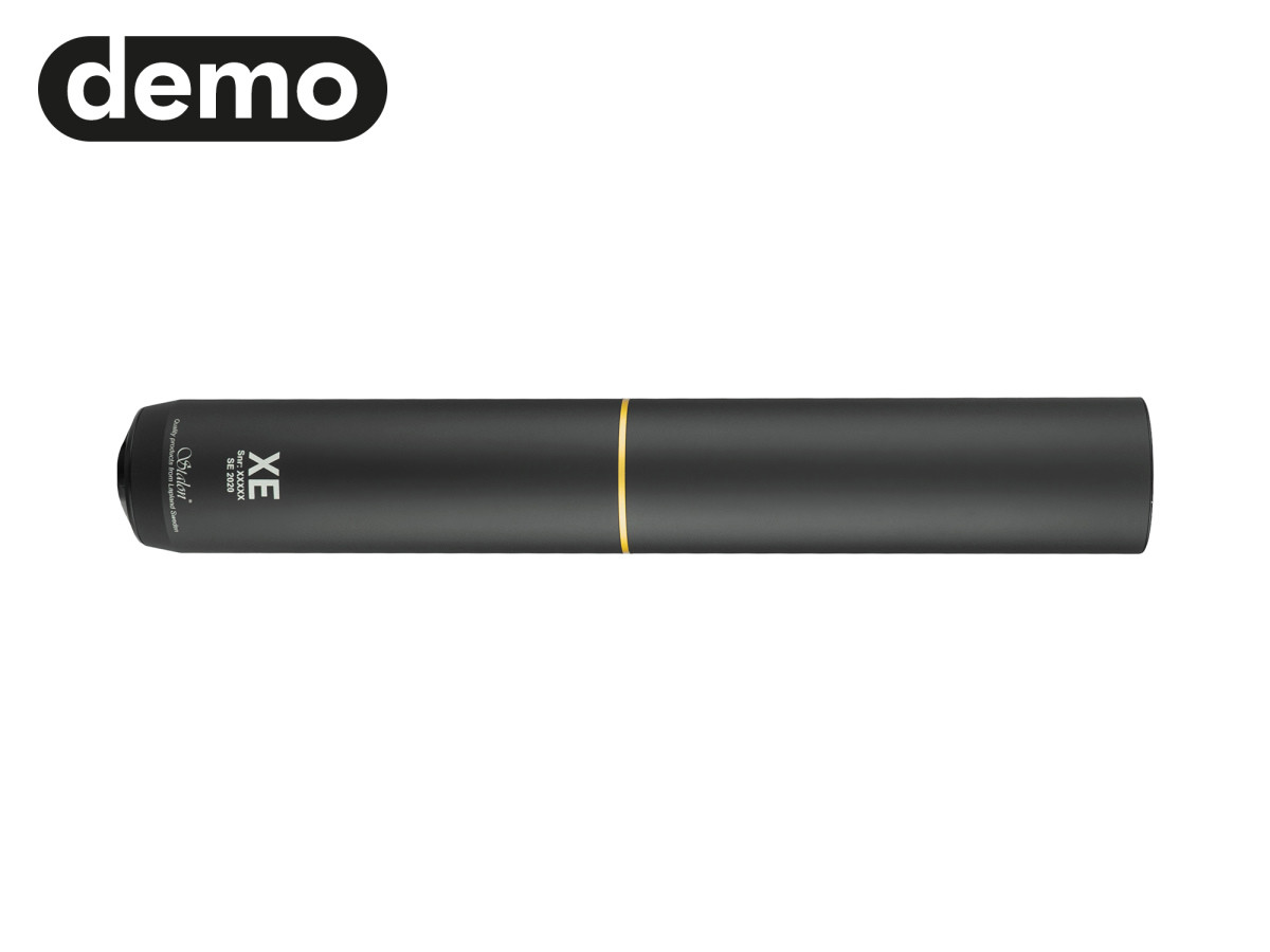 Demo tlmič Stalon XE149, 5/8-24, max. kal. .30