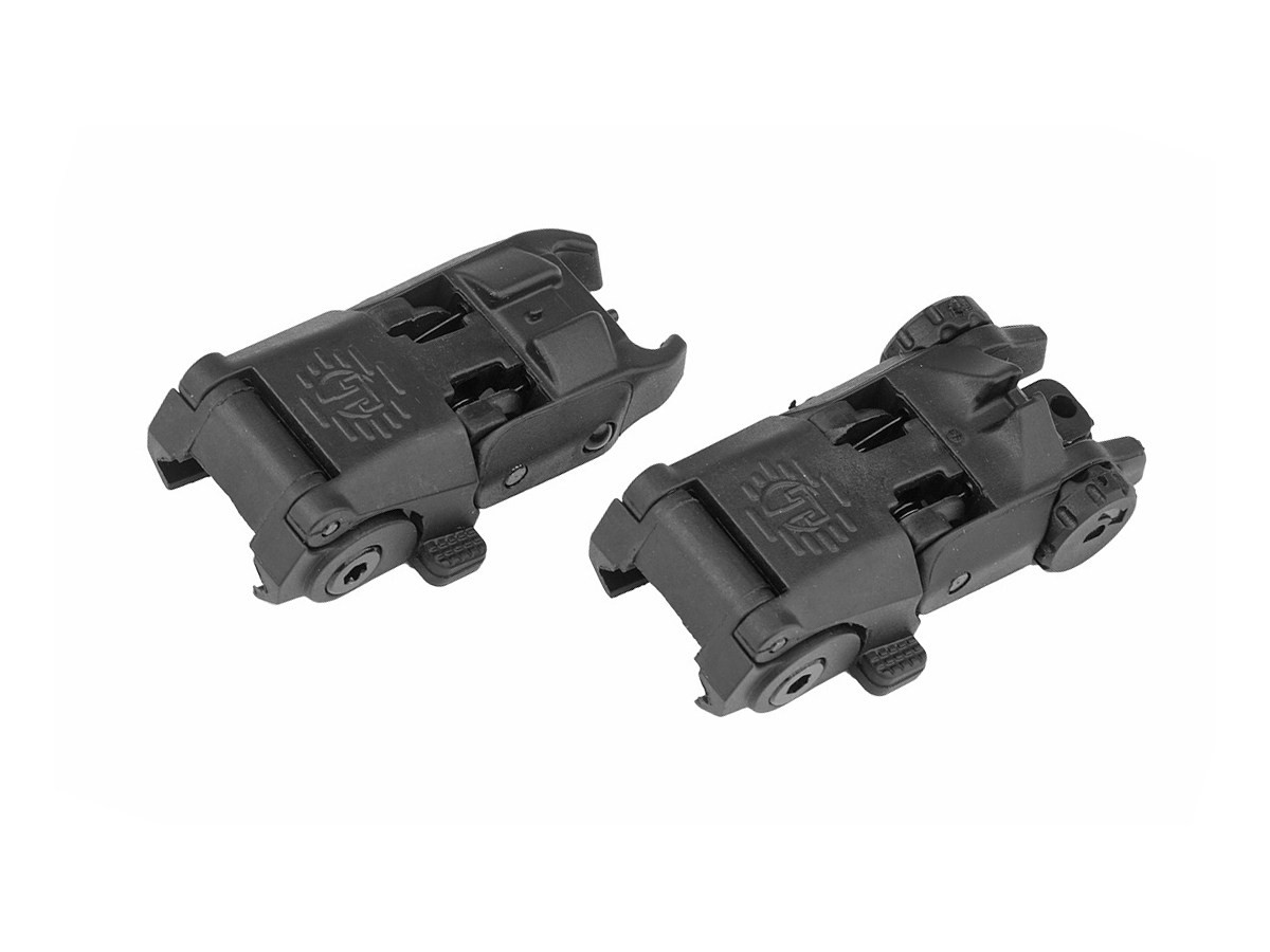 Fotografia: Mieridlá FLIP UP pre Tippmann M4-22 (A201005)