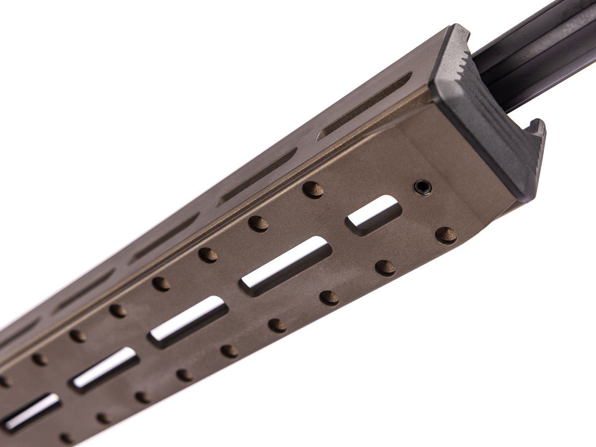 Fotografia: Tikka T3x ACE Game, kal. .7mm Rem Mag. (NS 5rd FL H416 24.3in MT5/8-24)