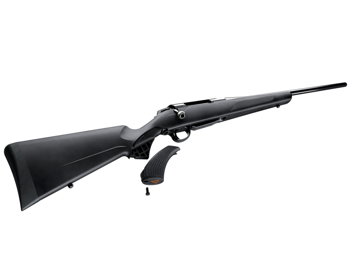 Fotografia: Tikka T3x Lite, kal. .270Win. (WS ST 3rd 22.4in)