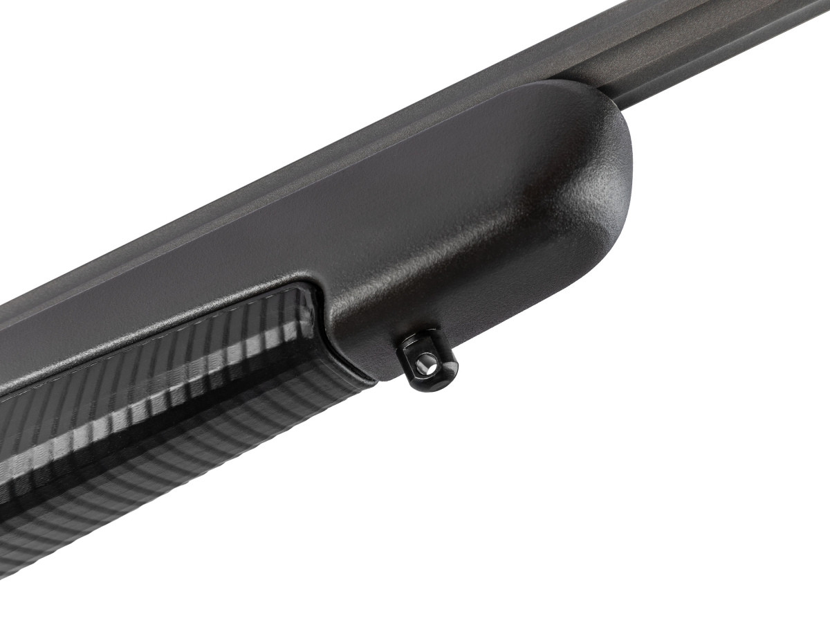 Fotografia: Sako 90 Adventure, kal. 6,5x55SE (NS H237 DM STD SS 22.4in MT15x1)