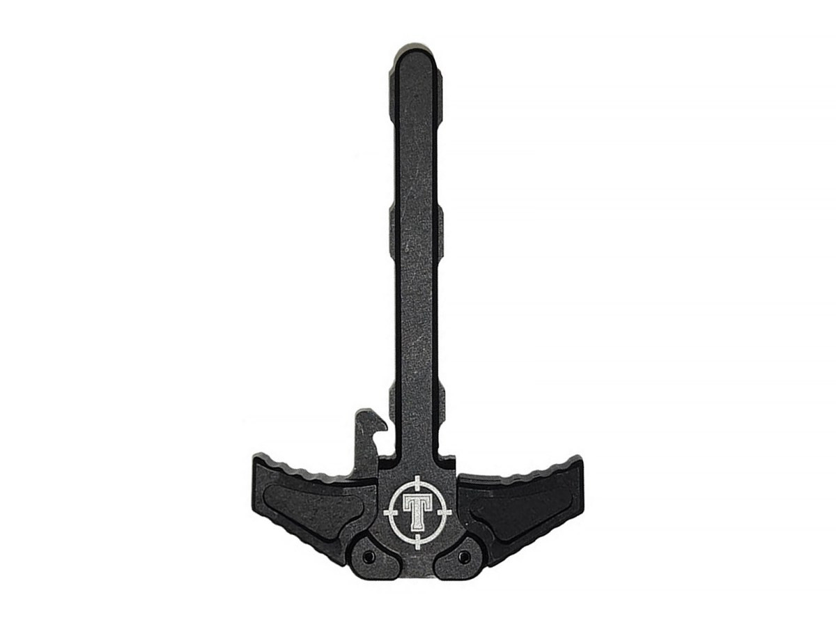 Fotografia: Naťahovacia obojstranná páka pre Tippmann M4-22, kal. .22LR, (A201135)