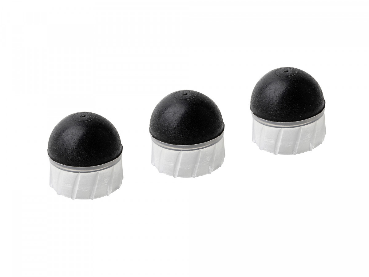 Strely T4E Rubberball Precision RBP 50 0,76 g, kal. .50, 50 ks