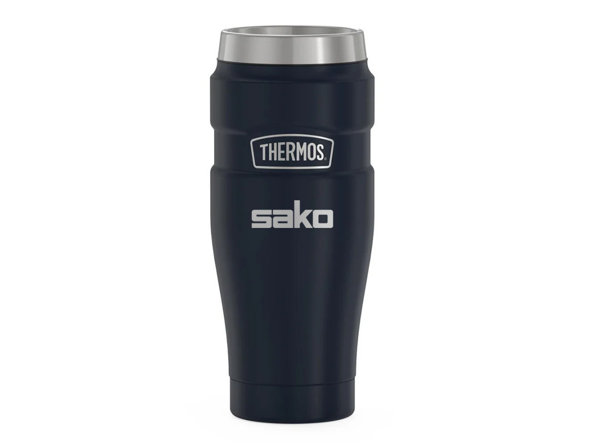 Termoska SAKO Thermos Stainless King 0,5 l