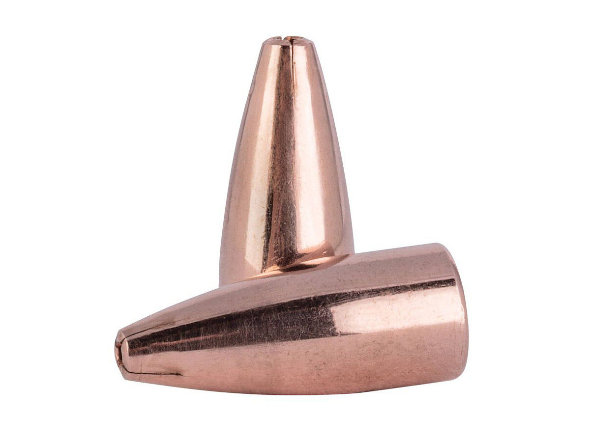 Fotografia: 5,7x28mm Speer Gold Dot 40gr/2,59g HP (25728GD)