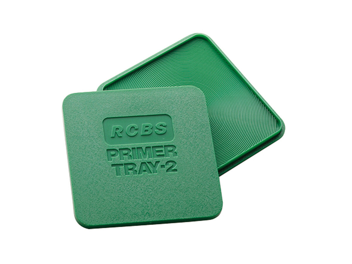 Primer Tray - podložka na otáčanie zápaliek