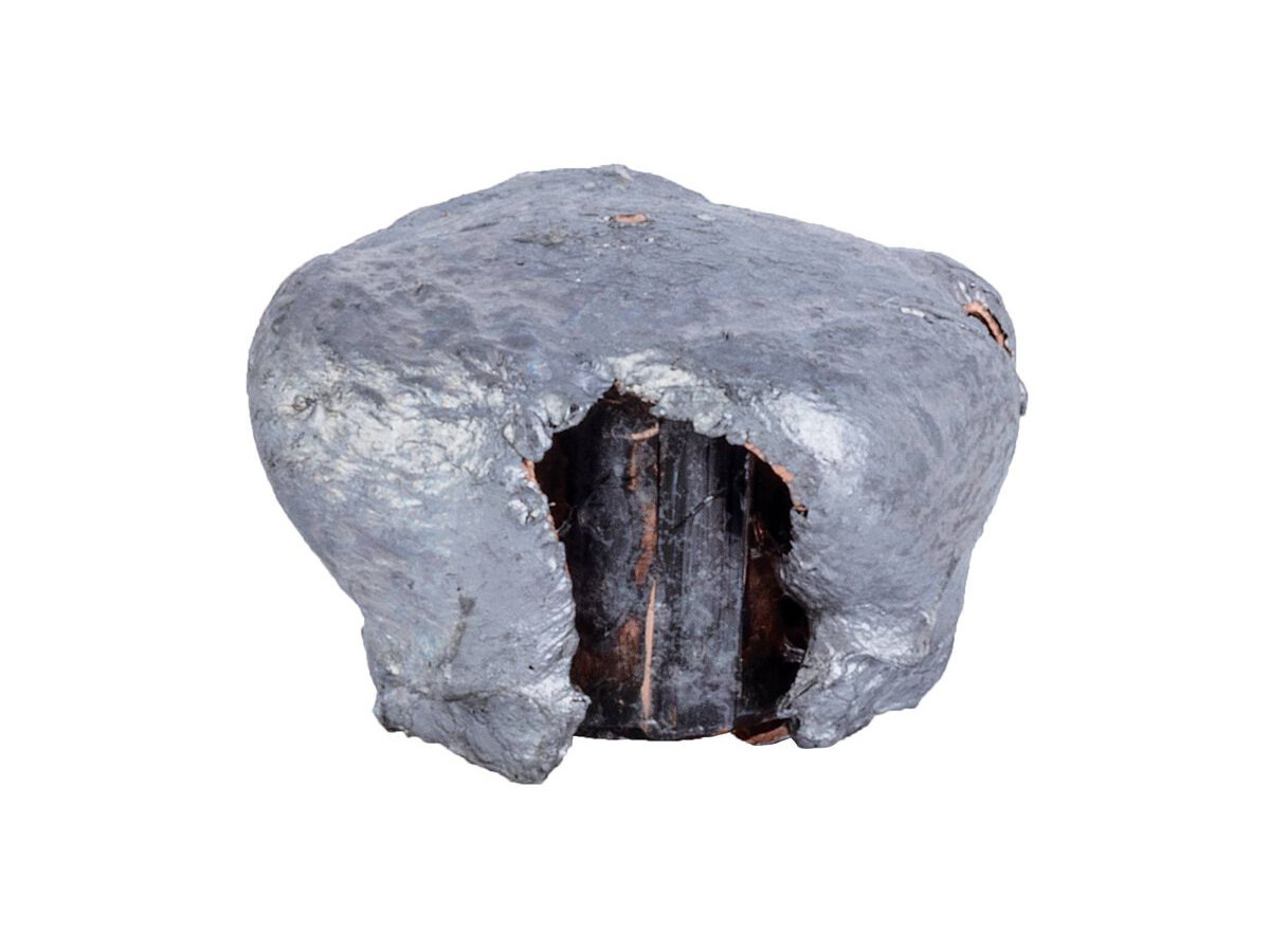 Fotografia: 5,7x28mm Speer Gold Dot 40gr/2,59g HP (25728GD)