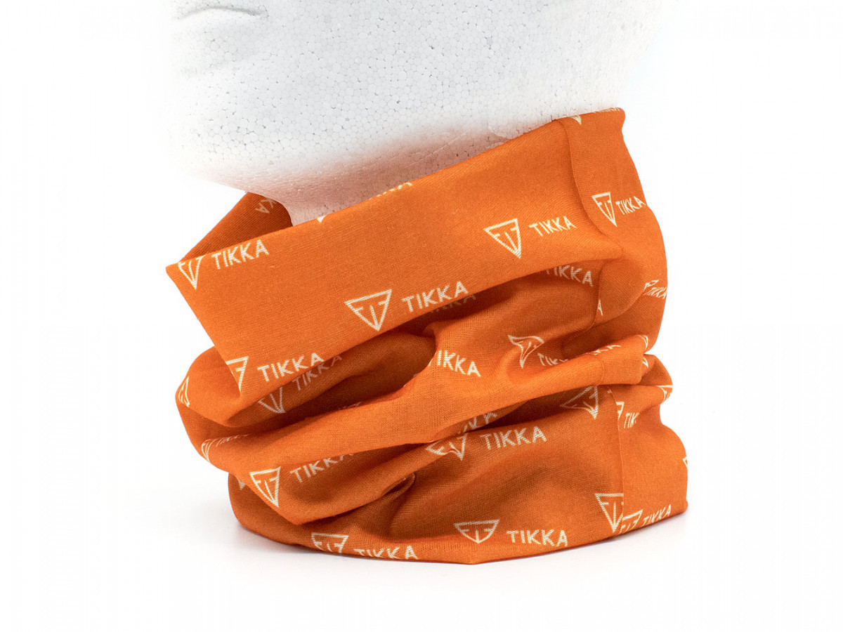 Multifunkčná šatka Tubular TIKKA