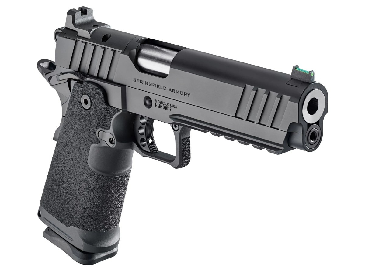 Fotografia: Pištoľ 1911 DS PRODIGY 5" AOS, 9x19 (PH9119AOS)