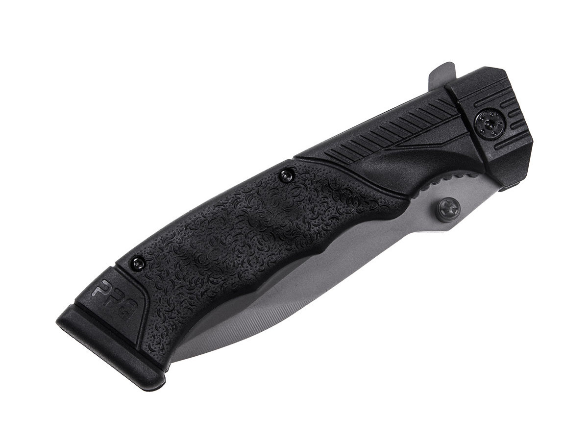 Fotografia: Nôž zatv. Walther PPQ Knife