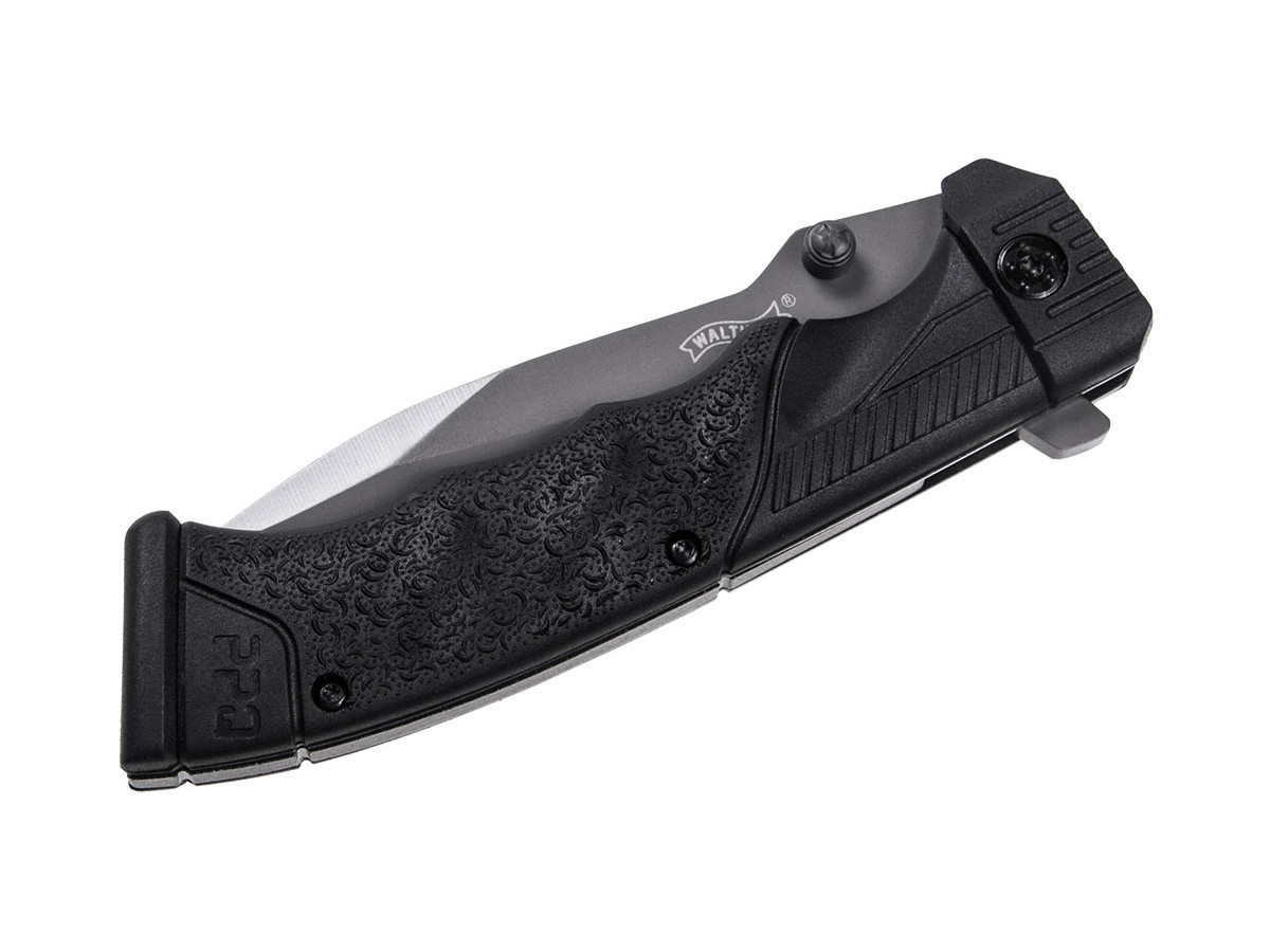 Fotografia: Nôž zatv. Walther PPQ Knife