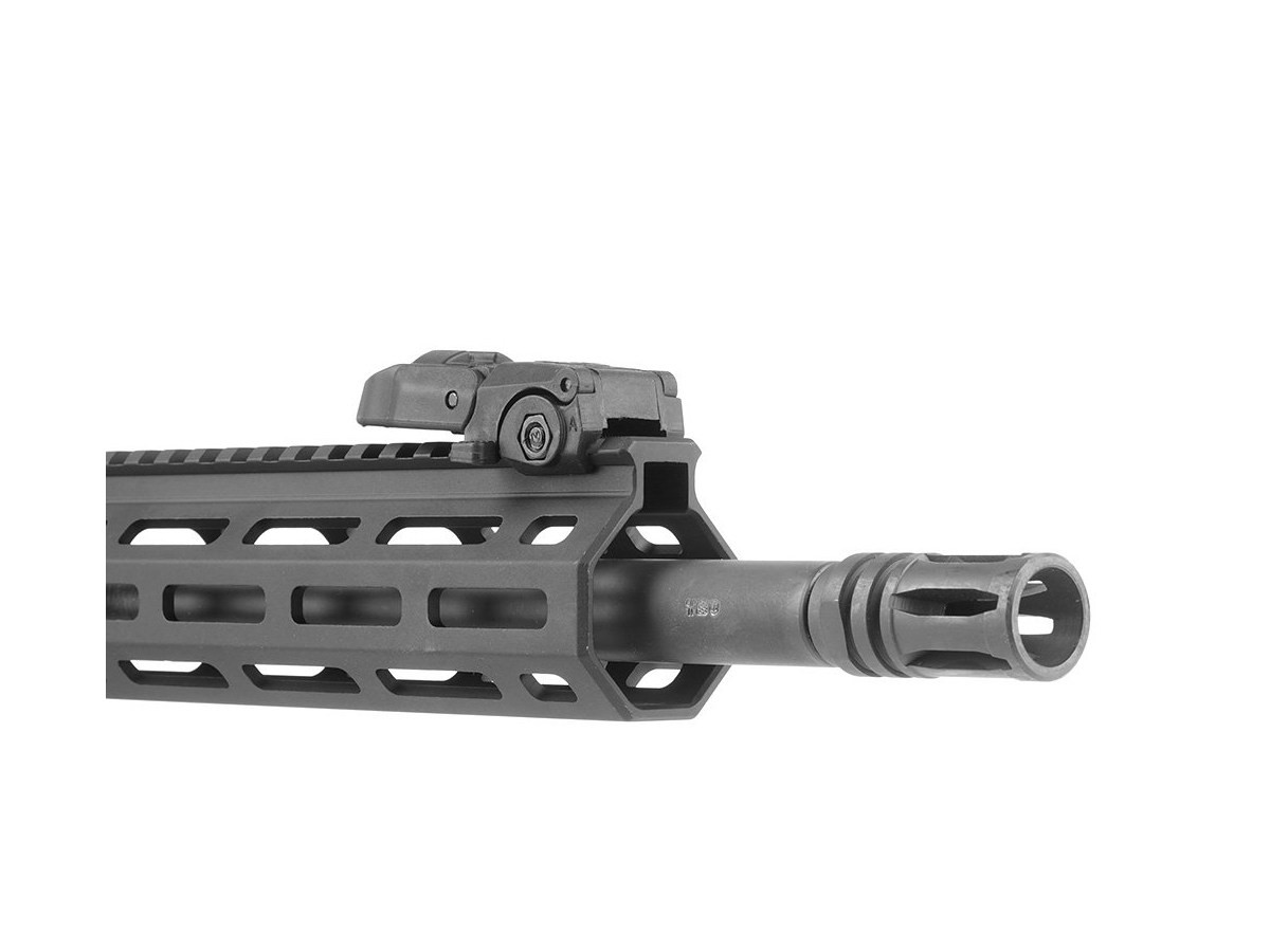 Fotografia: Tippmann M4-22 ELITE-S 12.5", kal. .22LR (A101058)