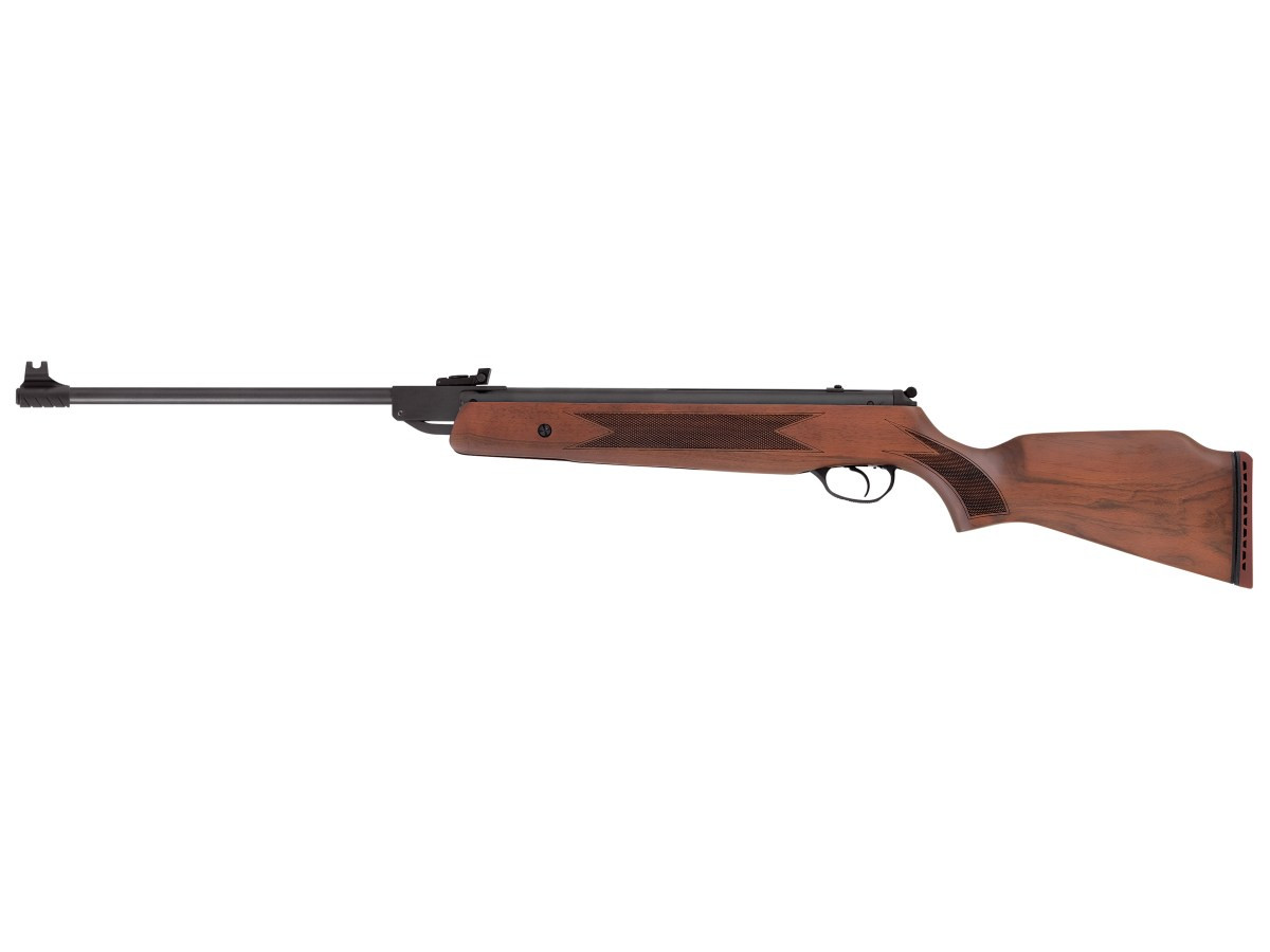 Fotografia: Vzduchovka Hatsan 55S, kal. 4,5mm