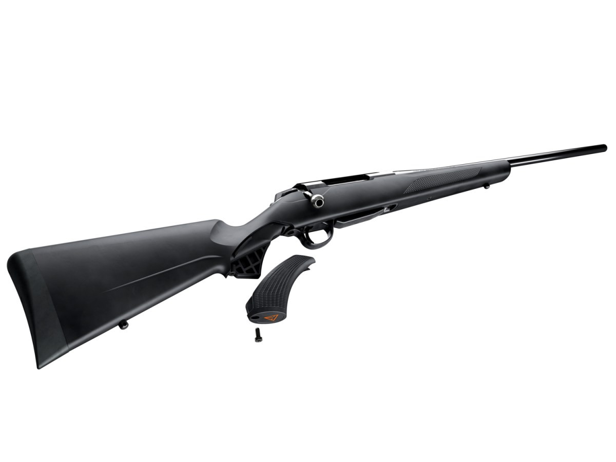 Fotografia: Tikka T3x Lite, kal. 6,5 Creedmoor (NS ST 3rd 20in MT15x1)