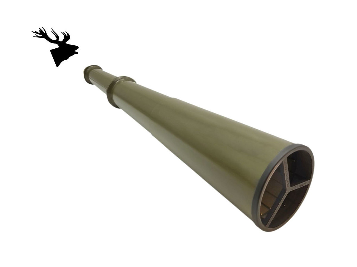 Vábnička Faulhaber - ručadlo jeleň