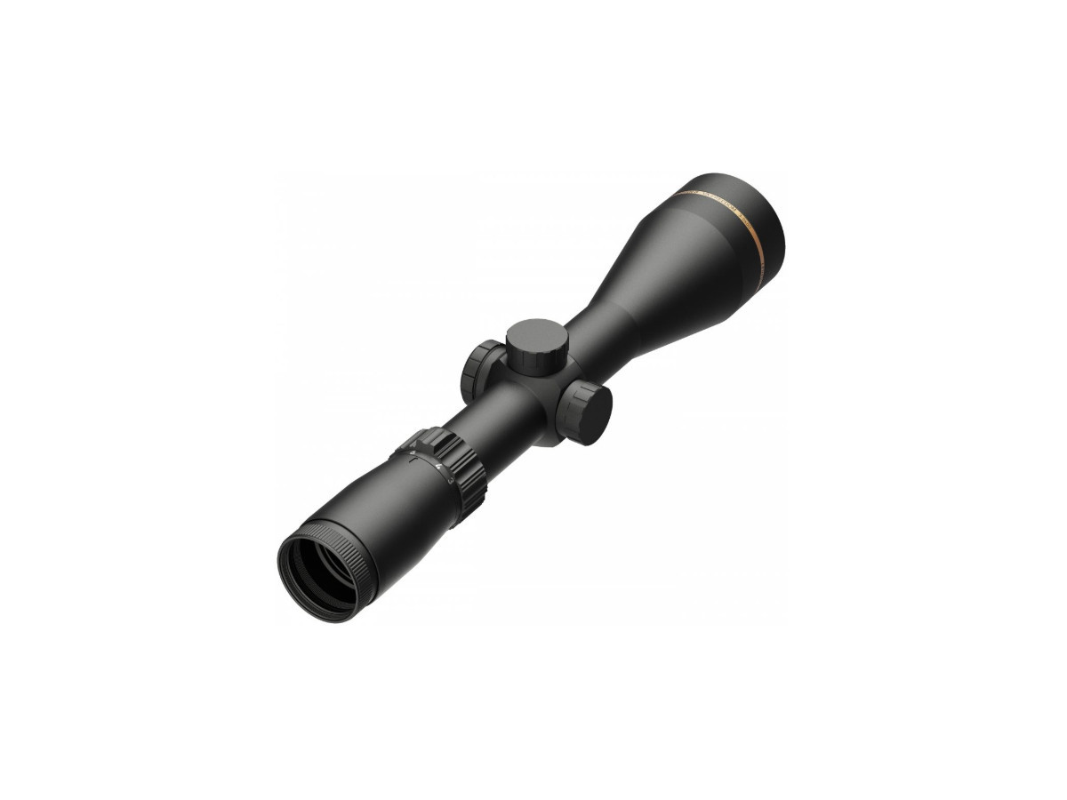 Fotografia: Leupold VX-Freedom 3-9x50 Illum. FireDot Twilight Hunter