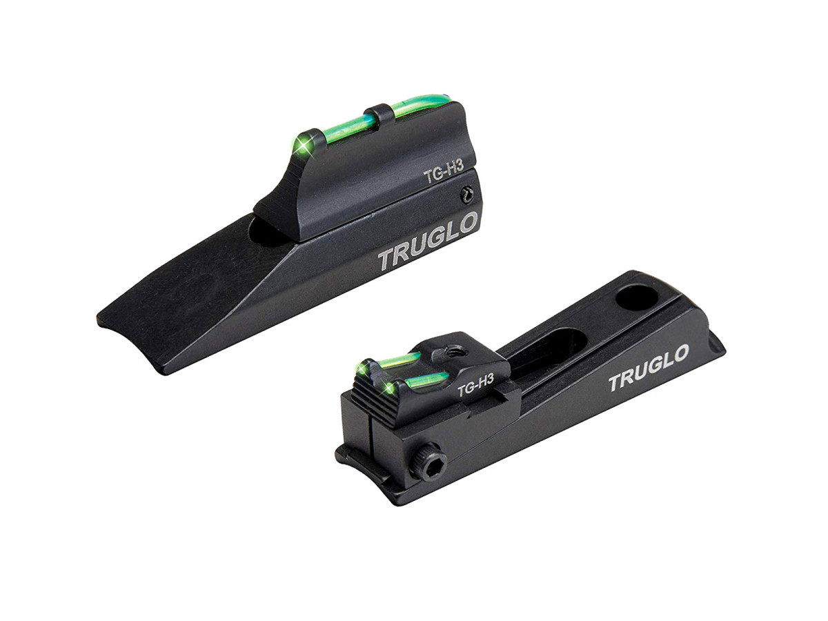 TFO mieridlá TRUGLO Muzzle-Brite na guľovnicu