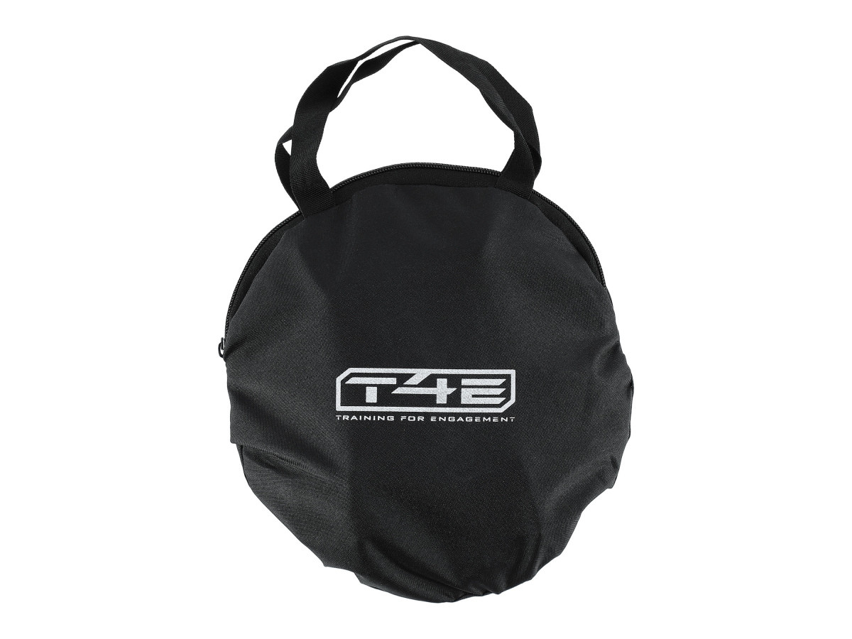 Fotografia: Lapač striel T4E Pop-Up Target