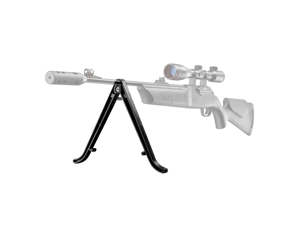 Fotografia: Dvojnožka pre vzduchovky Combat Zone ECB Bipod