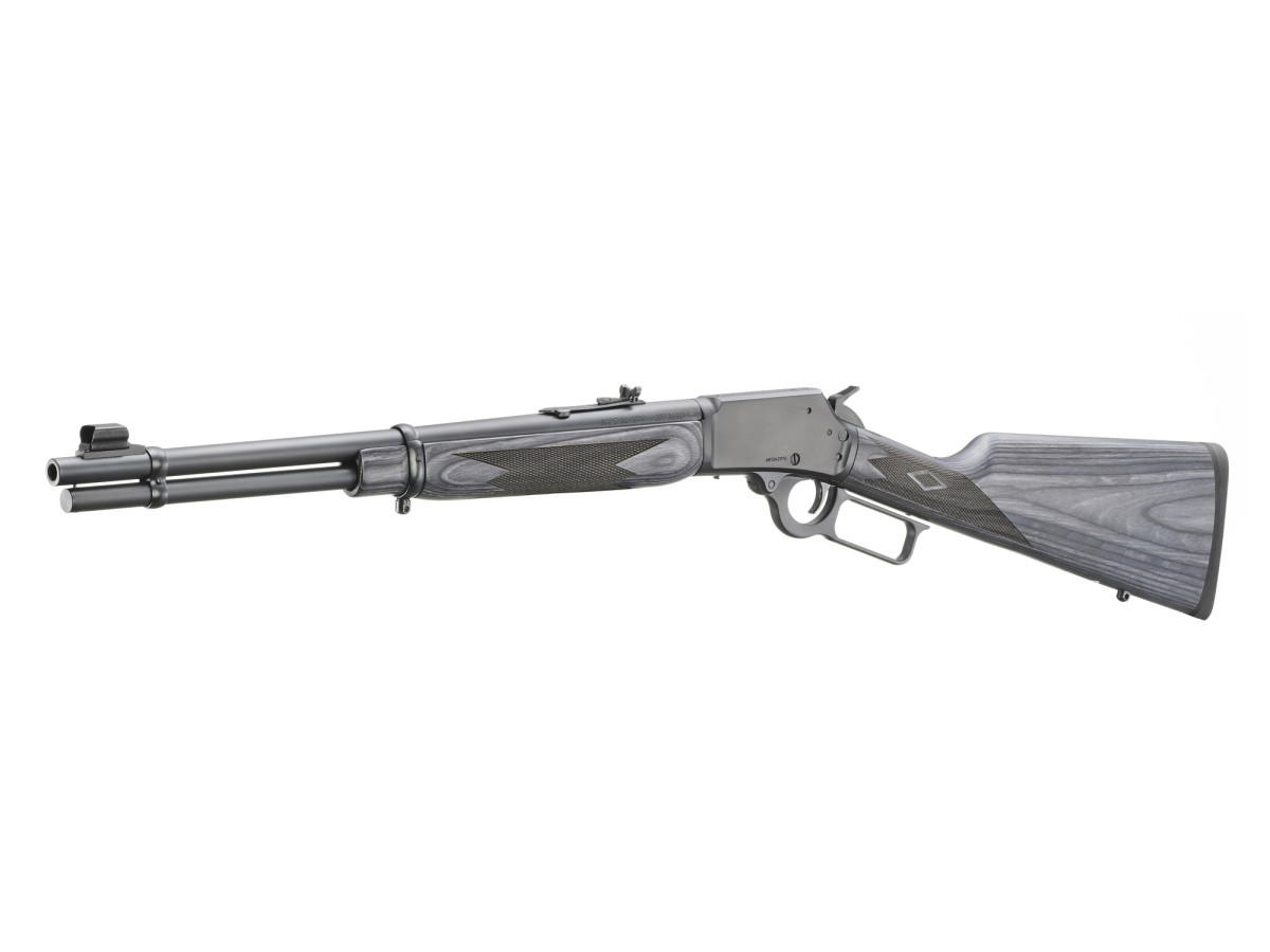 Fotografia: Marlin 1894 Guide Gun (70916), kal. .357Mag.