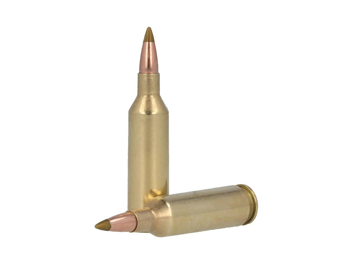 Fotografia: .17 Remington Fireball Remington AccuTip-V 20gr/1,30gr Accu-Tip-V SP (R29165)