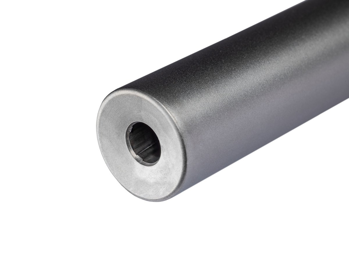 Fotografia: Sako 90 Varmint Laminated Stainless, kal. .308Win. (PICA NS DM ST SS FL 23.7in MT18x1)