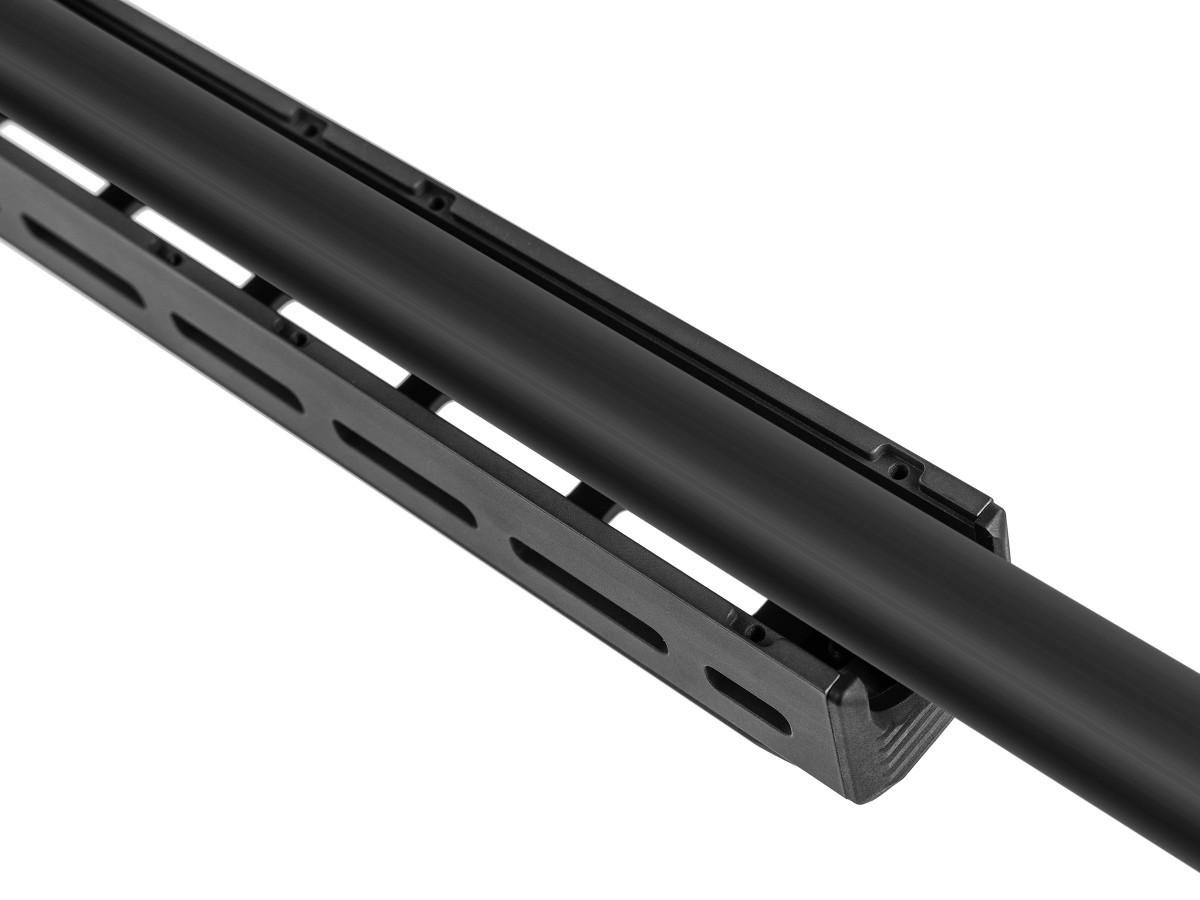 Fotografia: Tikka T3x ACE Target, kal. 6,5 Creedmoor (NS 10rd 23.7in MT5/8-24)